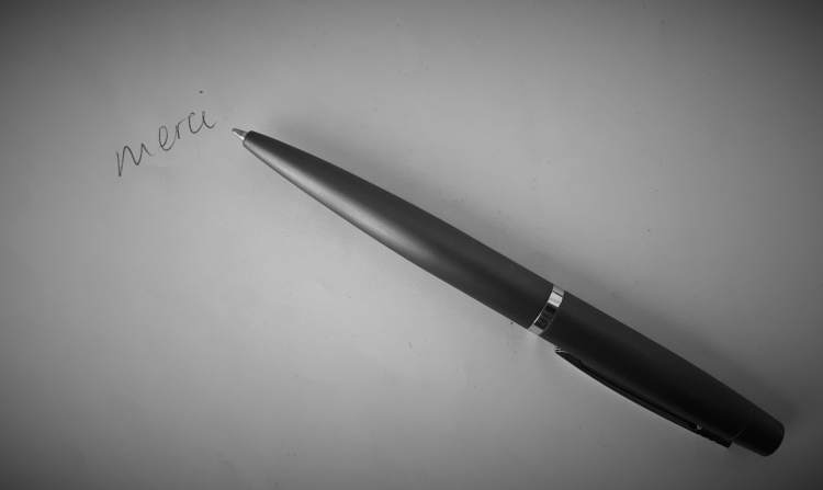 Remerciements et témoignages suite à des sessions de coaching avec Laure Bouquery, coach de vie à Bruxelles