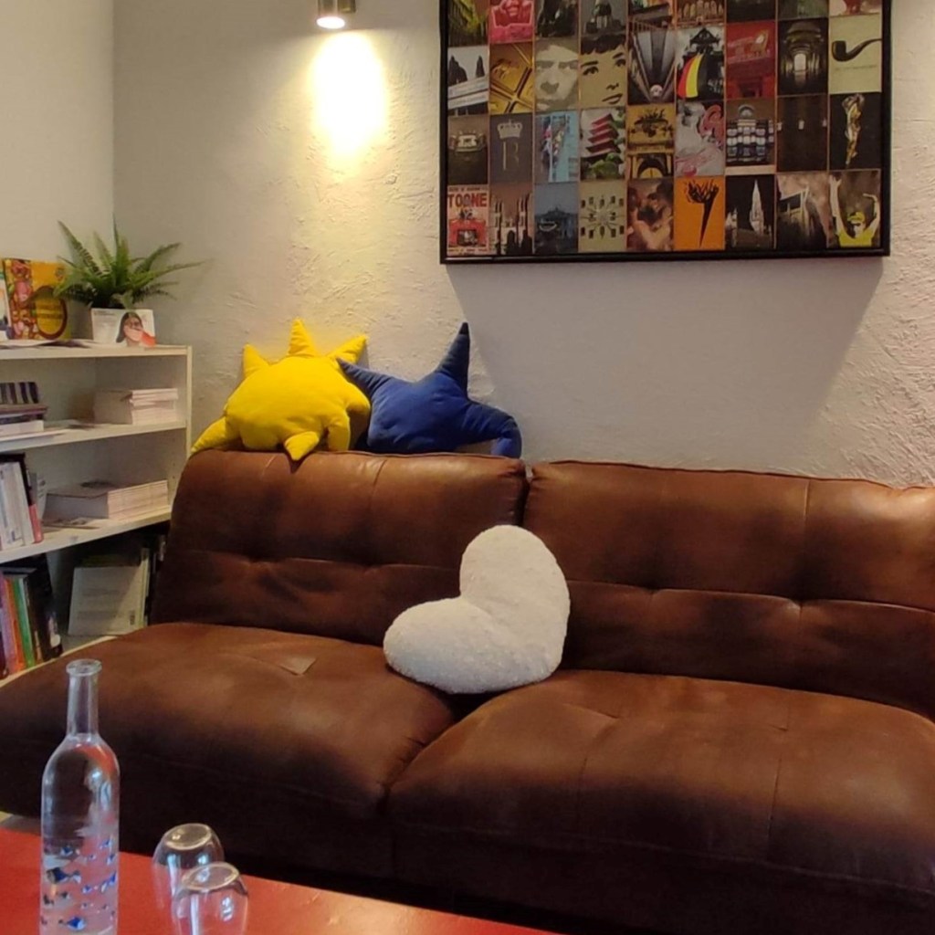 En Belgique et dans la capitale de Bruxelles, de nombreuses personnes font appel à l'aide d'un coach de vie pour le développement personnel