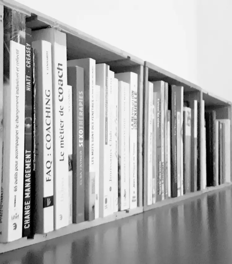 Vous pouvez mieux gérer vos émotions, atteindre vos objectifs de vie personnelle et apprendre à surmonter vos difficultés avec un coach à Bruxelles (reconversion professionnelle, prise de conscience, changement de vie) 