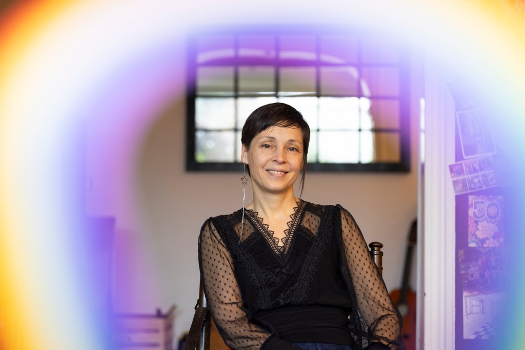 A la recherche d'une coach ouverte d'esprit pour vous sentir accueilli.e ? Toutes les personnes sont bienvenues dans mes consultations, quels que soit leur identité de genre, expression de genre et orientation sexuelle.