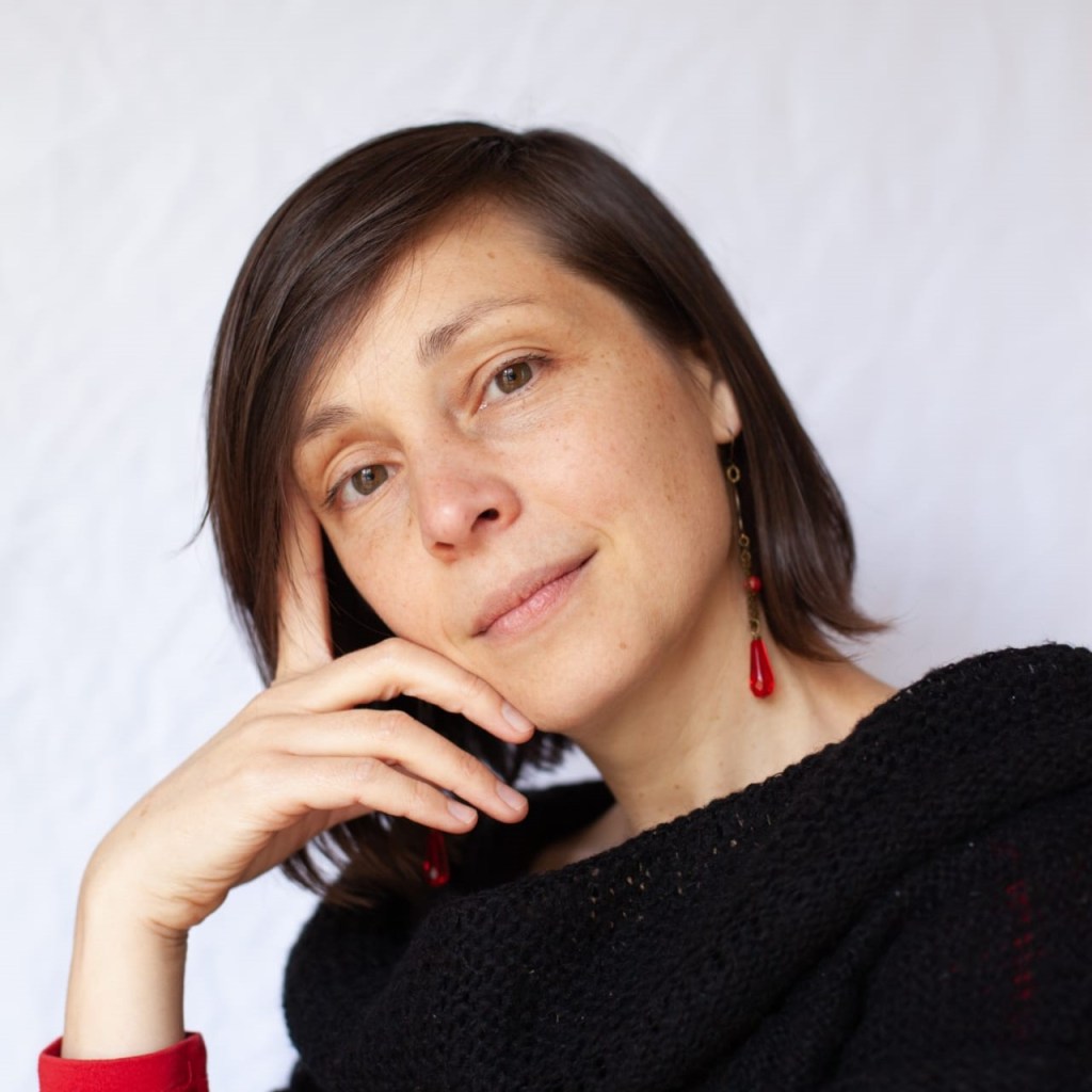 Laure Bouquery, coach de vie et sexologue, Bruxelles (2025)