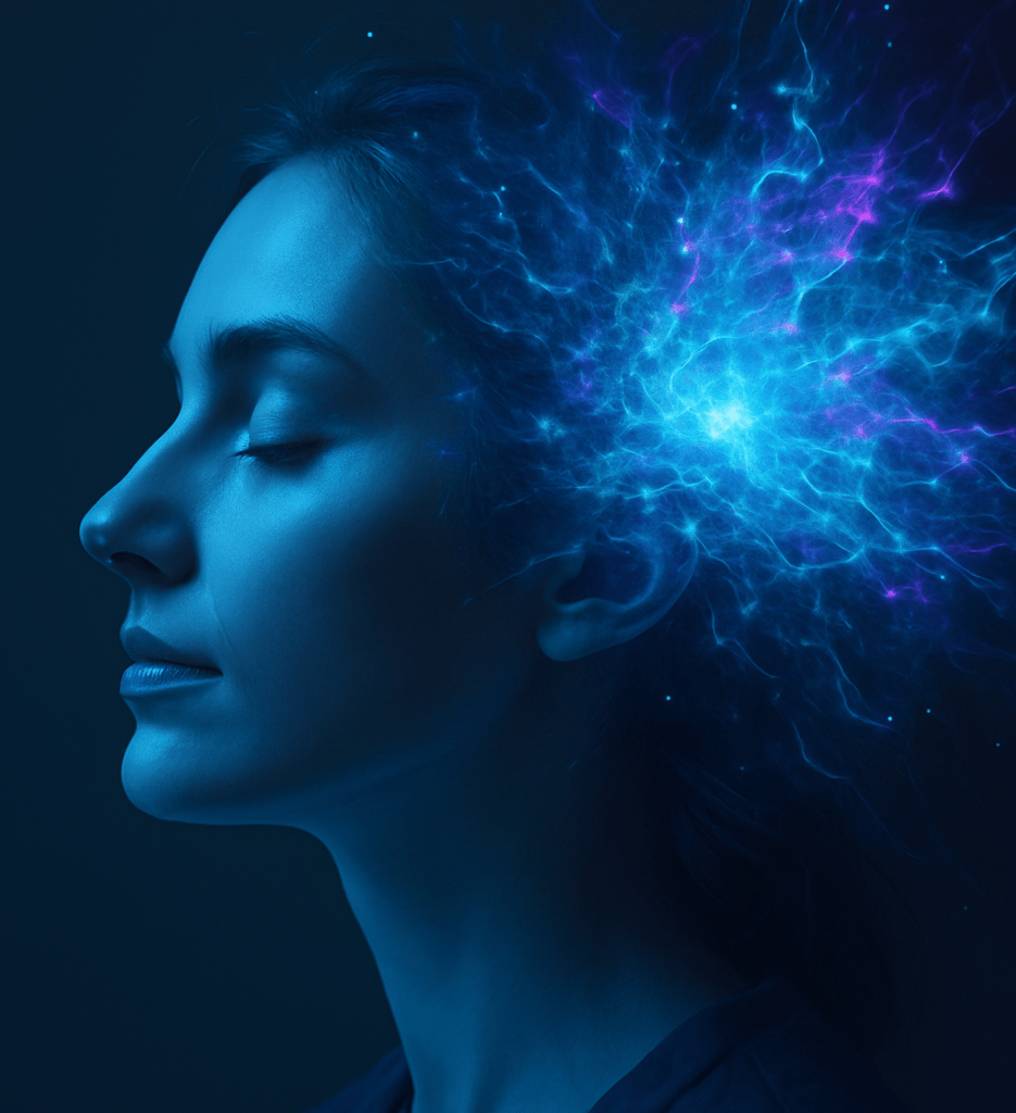 Hypnose PTR - Hypnose conversationnelle stratégique - Laure Bouquery, coach de vie, praticienne en hypnose PTR, Bruxelles, 2025